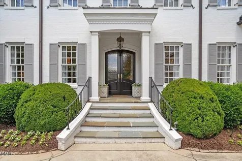 323 Yadkin Drive Raleigh NC 27609