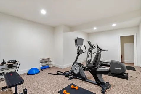 323 Yadkin Drive Raleigh NC 27609