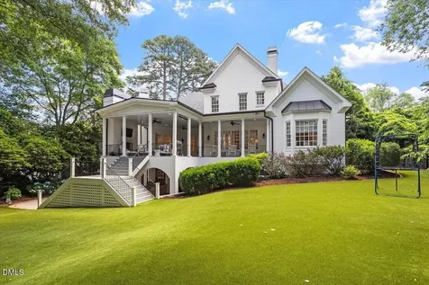 323 Yadkin Drive Raleigh NC 27609