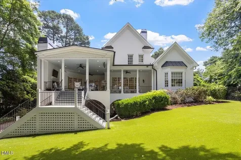 323 Yadkin Drive Raleigh NC 27609