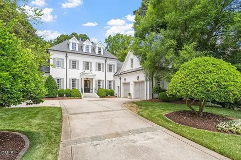 323 Yadkin Drive Raleigh NC 27609
