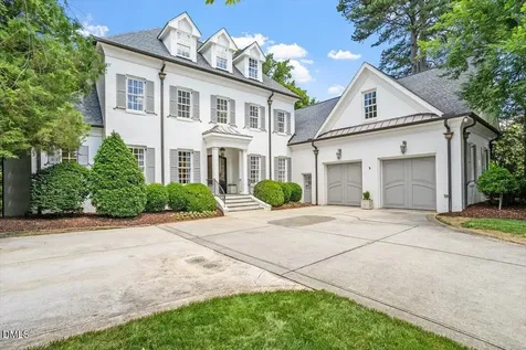 323 Yadkin Drive Raleigh NC 27609