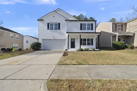 605 Jumping Frog Lane Knightdale NC 27545