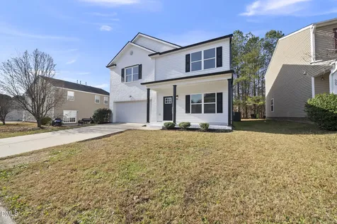605 Jumping Frog Lane Knightdale NC 27545