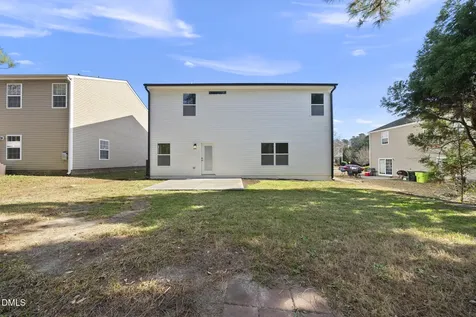 605 Jumping Frog Lane Knightdale NC 27545