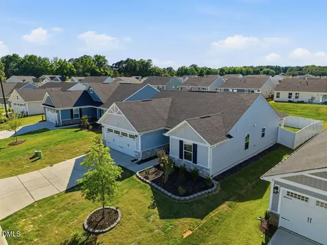 45 Catbird Lane Franklinton NC 27525