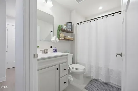 45 Catbird Lane Franklinton NC 27525