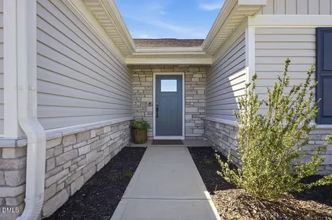 45 Catbird Lane Franklinton NC 27525