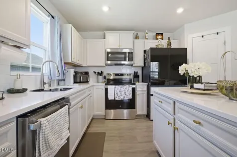 45 Catbird Lane Franklinton NC 27525