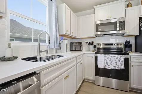 45 Catbird Lane Franklinton NC 27525