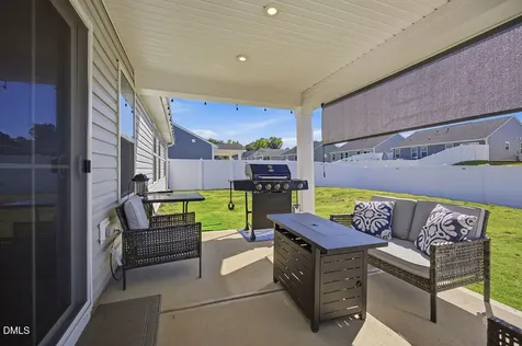 45 Catbird Lane Franklinton NC 27525