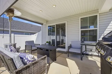 45 Catbird Lane Franklinton NC 27525