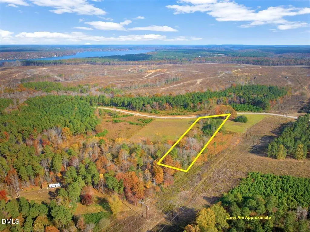 73 Pinnacle Shores Drive Macon NC 27551