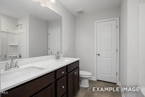 104 Baldwin Street Lillington NC 27546