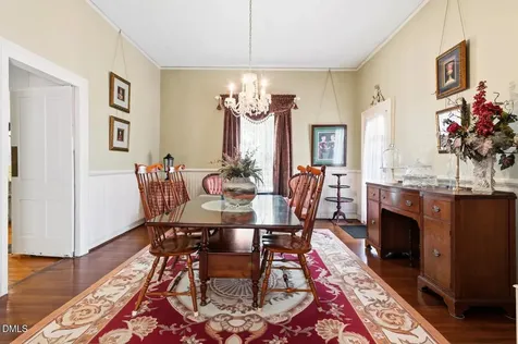 11921 Academy Street Milton NC 27305