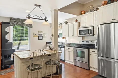 11921 Academy Street Milton NC 27305
