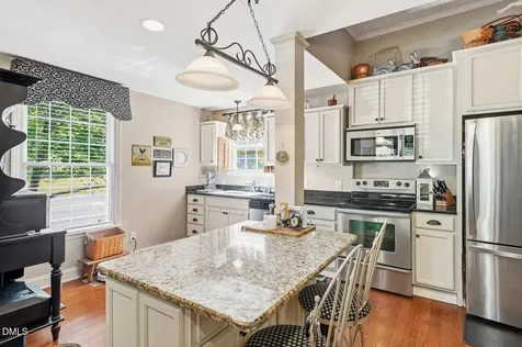 11921 Academy Street Milton NC 27305