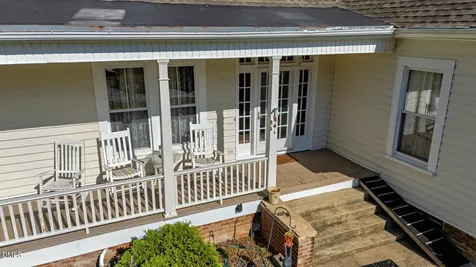 11921 Academy Street Milton NC 27305