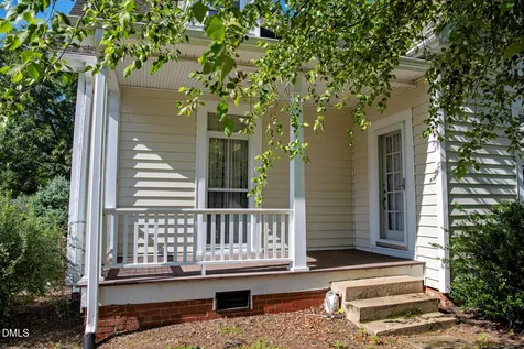 11921 Academy Street Milton NC 27305
