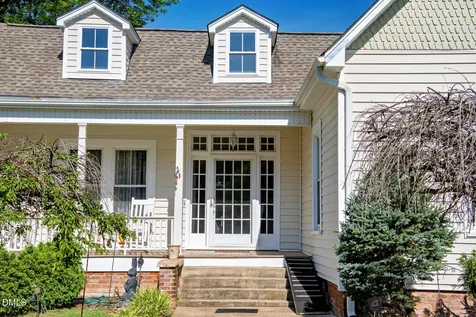 11921 Academy Street Milton NC 27305