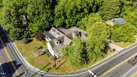 11921 Academy Street Milton NC 27305
