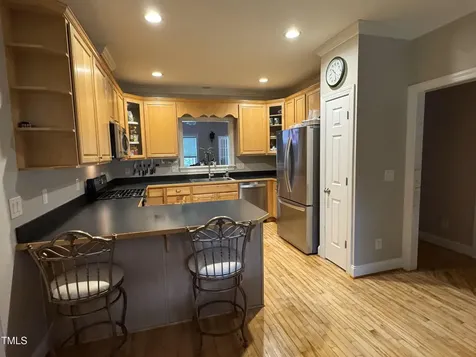 105 Perry Lane Zebulon NC 27597