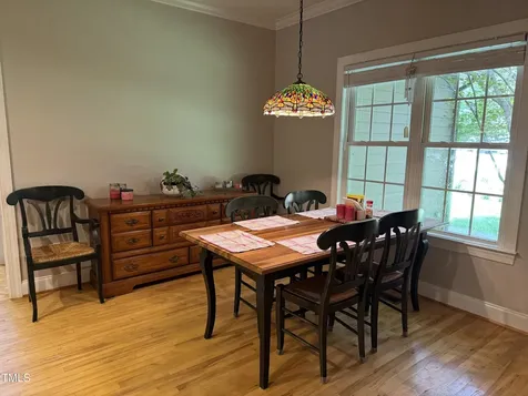 105 Perry Lane Zebulon NC 27597