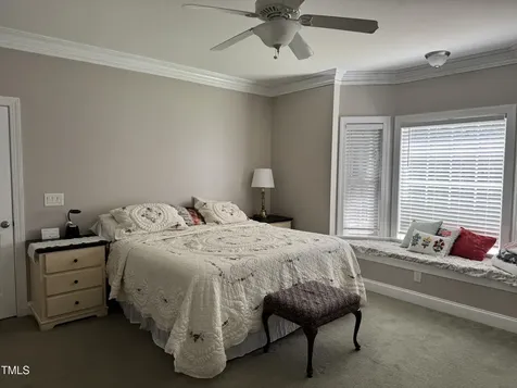 105 Perry Lane Zebulon NC 27597