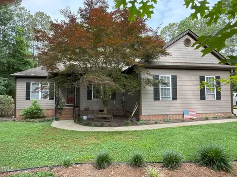 105 Perry Lane Zebulon NC 27597