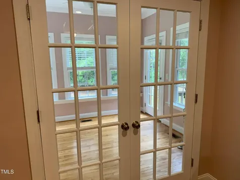 105 Perry Lane Zebulon NC 27597