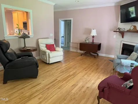 105 Perry Lane Zebulon NC 27597