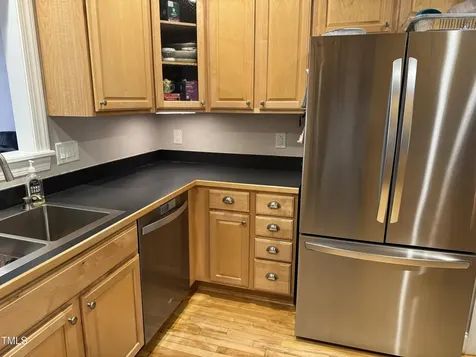 105 Perry Lane Zebulon NC 27597