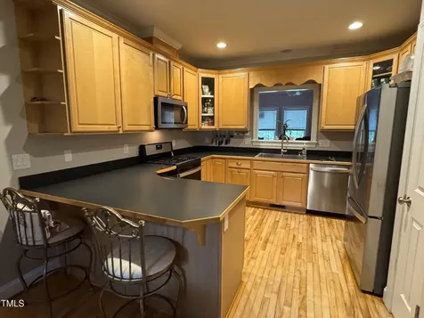 105 Perry Lane Zebulon NC 27597