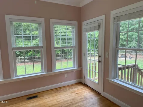 105 Perry Lane Zebulon NC 27597