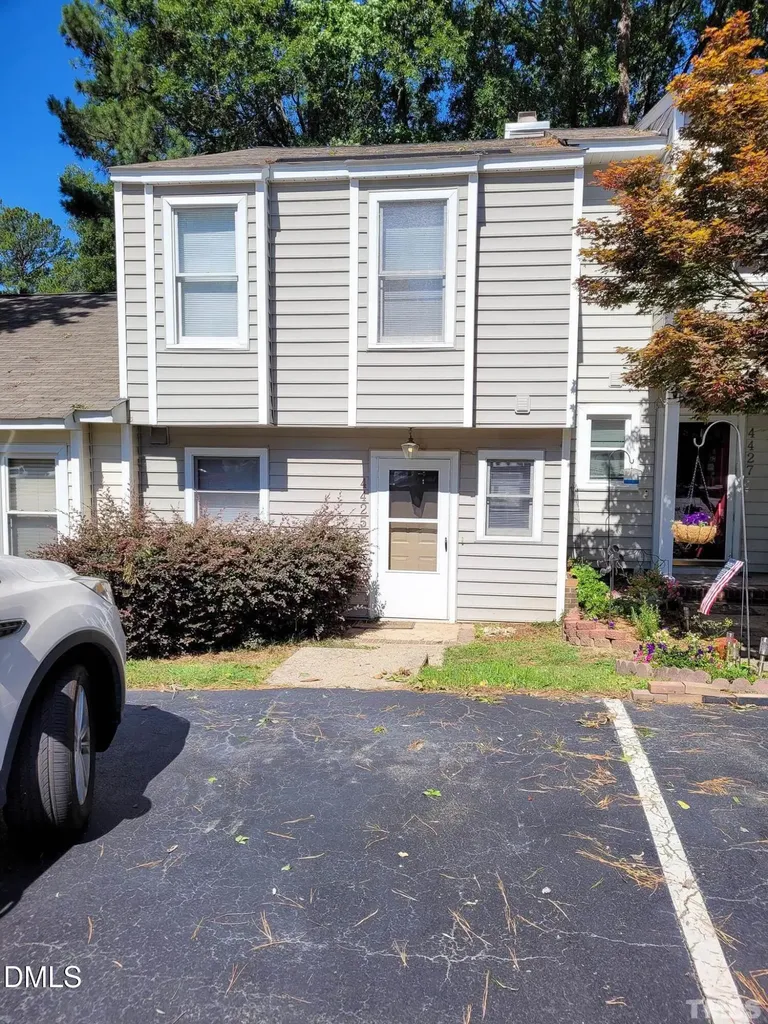 4425 Roller Court Raleigh NC 27604
