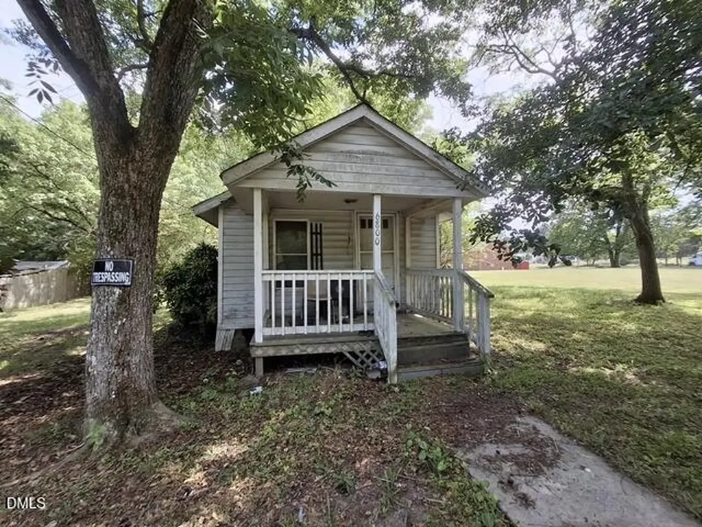 6800 Knightdale-eagle Rock Road Wendell NC 27591