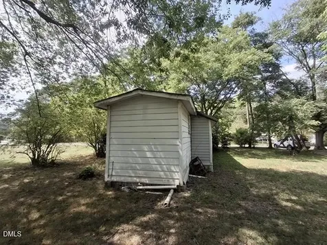 6800 Knightdale-eagle Rock Road Wendell NC 27591