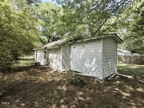 6800 Knightdale-eagle Rock Road Wendell NC 27591