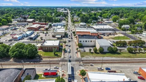 507 E Harnett Street Dunn NC 28334