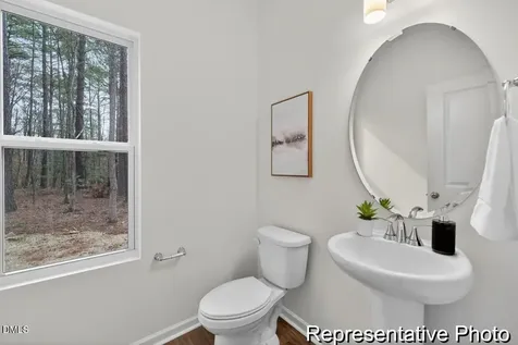 225 Rawhide Drive Louisburg NC 27549