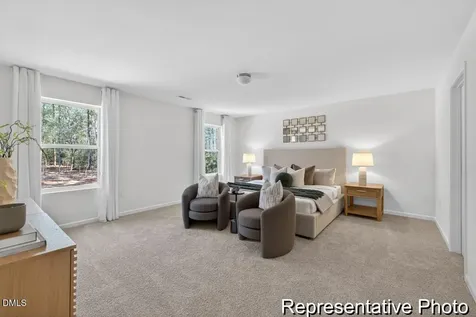 225 Rawhide Drive Louisburg NC 27549