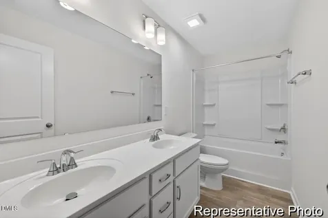 225 Rawhide Drive Louisburg NC 27549