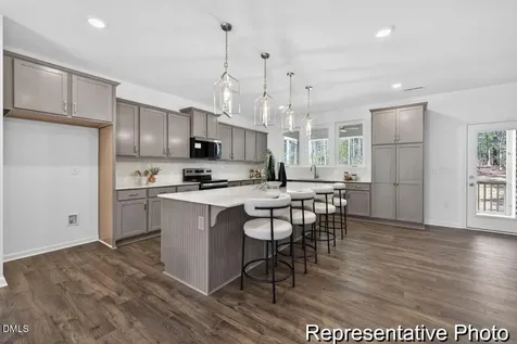 225 Rawhide Drive Louisburg NC 27549
