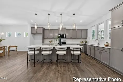 225 Rawhide Drive Louisburg NC 27549