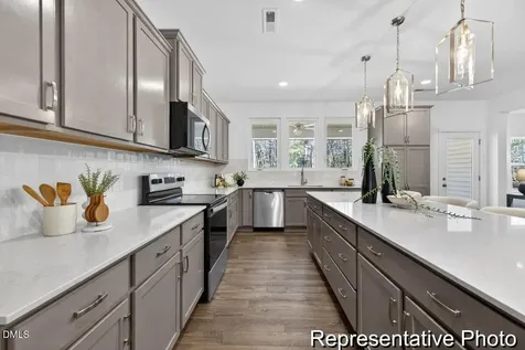 225 Rawhide Drive Louisburg NC 27549