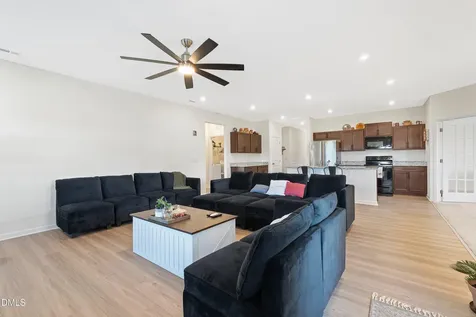 112 Napa Drive Four Oaks NC 27524