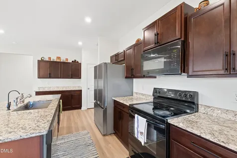 112 Napa Drive Four Oaks NC 27524