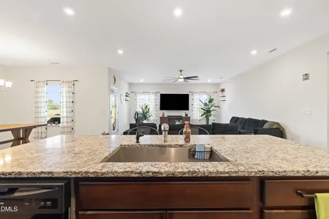 112 Napa Drive Four Oaks NC 27524