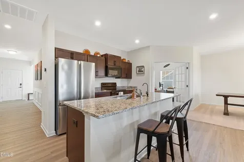 112 Napa Drive Four Oaks NC 27524