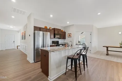 112 Napa Drive Four Oaks NC 27524